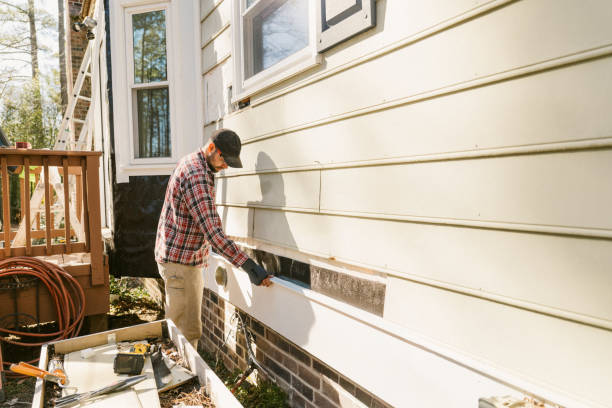 Trusted Siding service in Martinsburg, PA - Superior Siding Solutions